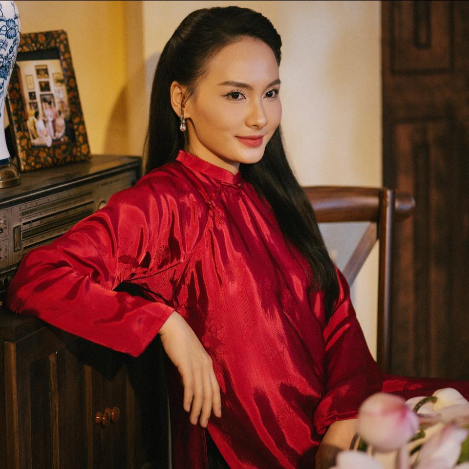 Bảo Thanh trong phim truyền hình