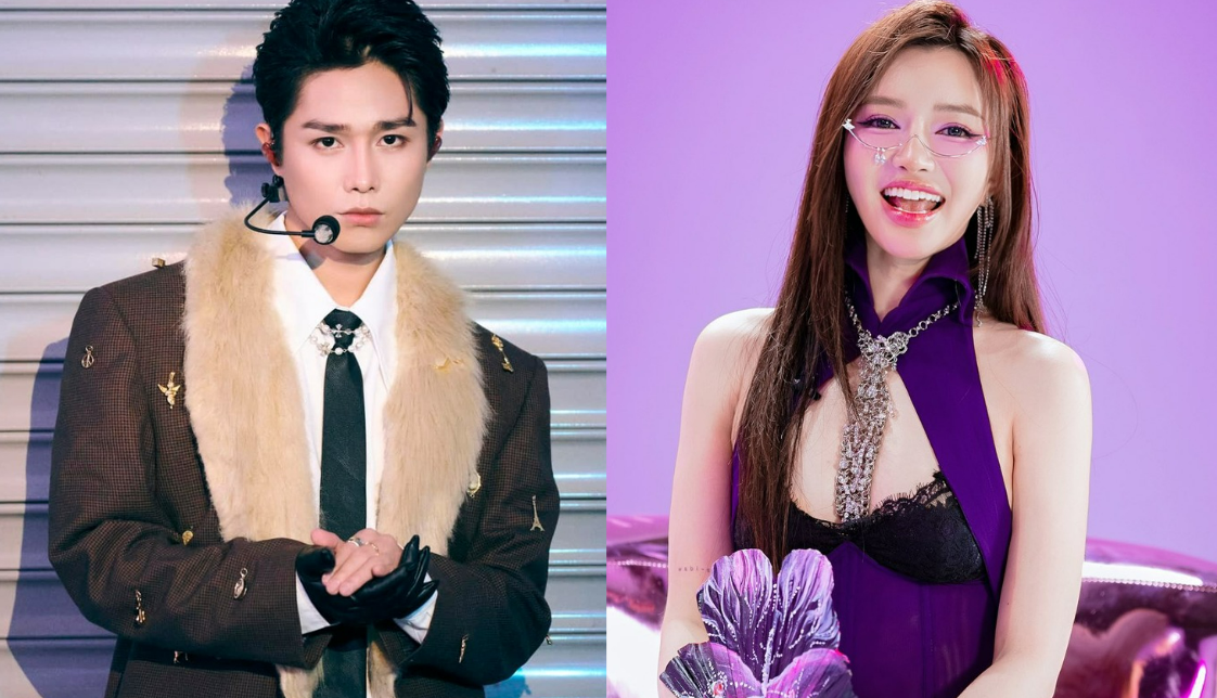 Trong showbiz Việt, Tăng Duy Tân và Bích Phương đang là cặp đôi được đẩy thuyền nhiều nhất hiện nay