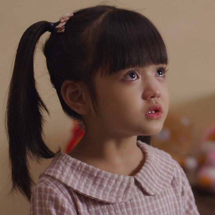 Cherry vai chính trong phim truyền hình