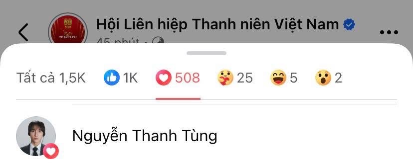 Sơn Tùng thả tim vào video diễu binh hát Như Ngày Hôm Qua