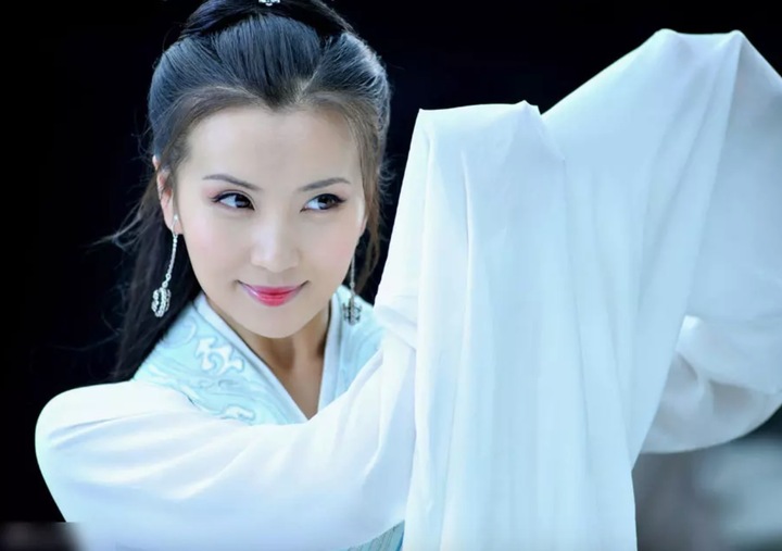Trần Hảo trẻ trung trên màn ảnh
