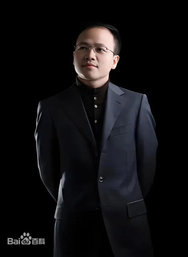 Trùm Cbiz bị bắt vì hành vi dâm ô trẻ em