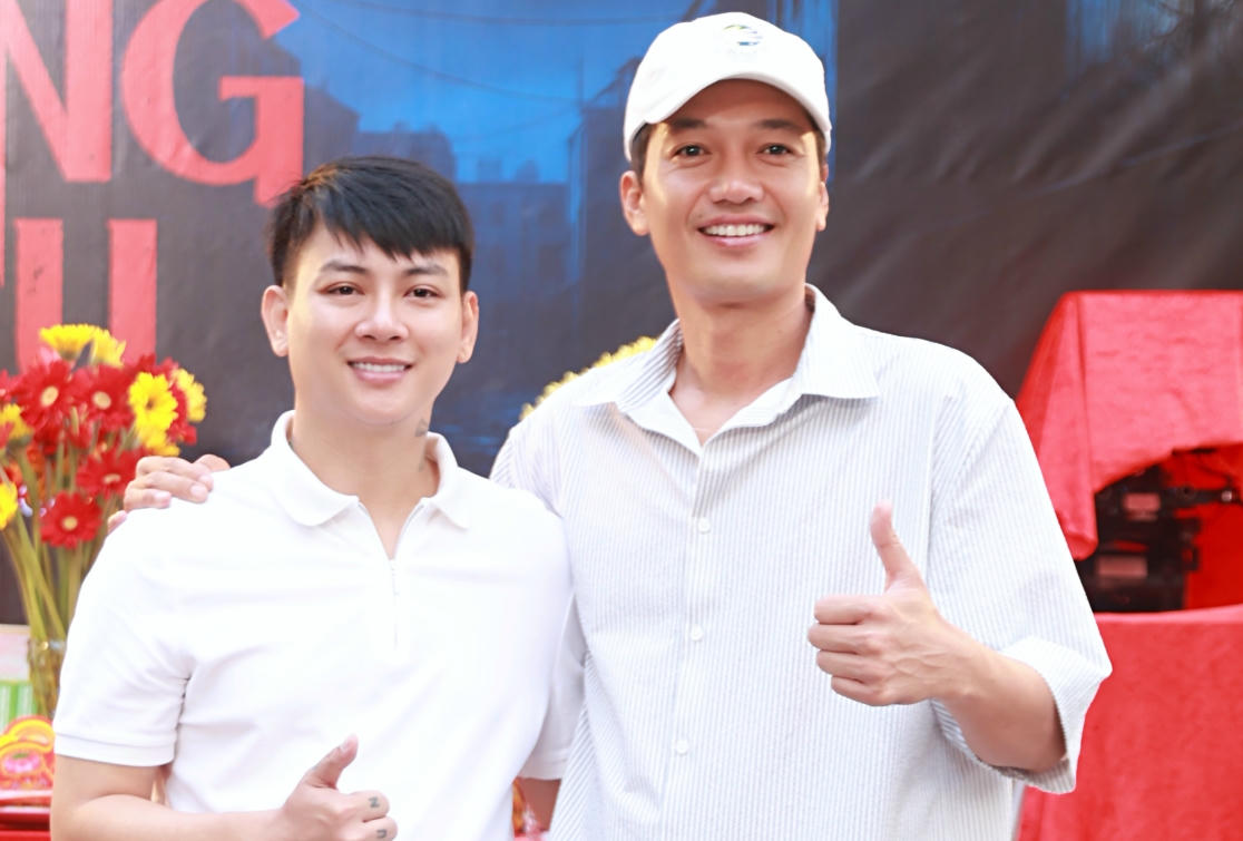 Poster phim Thiên Đường Máu