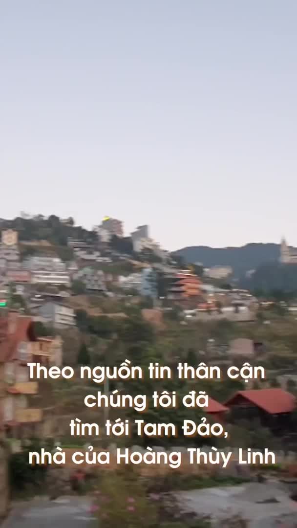 Clip lễ ăn hỏi Hoàng Thuỳ Linh