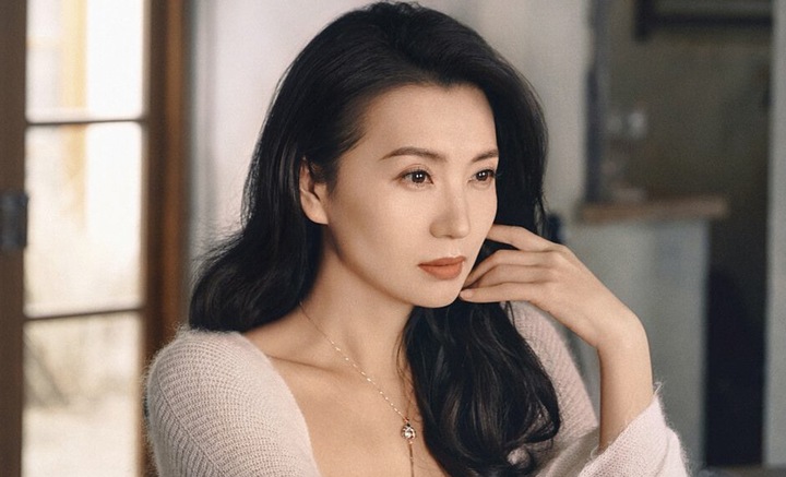 Trần Hảo sau khi kết hôn