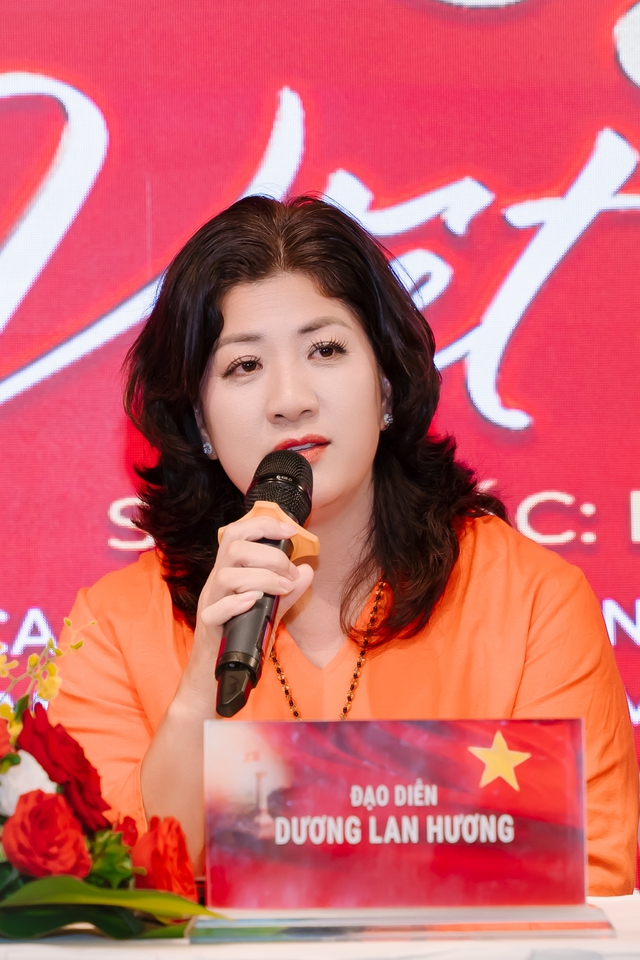 Đạo diễn thực hiện MV