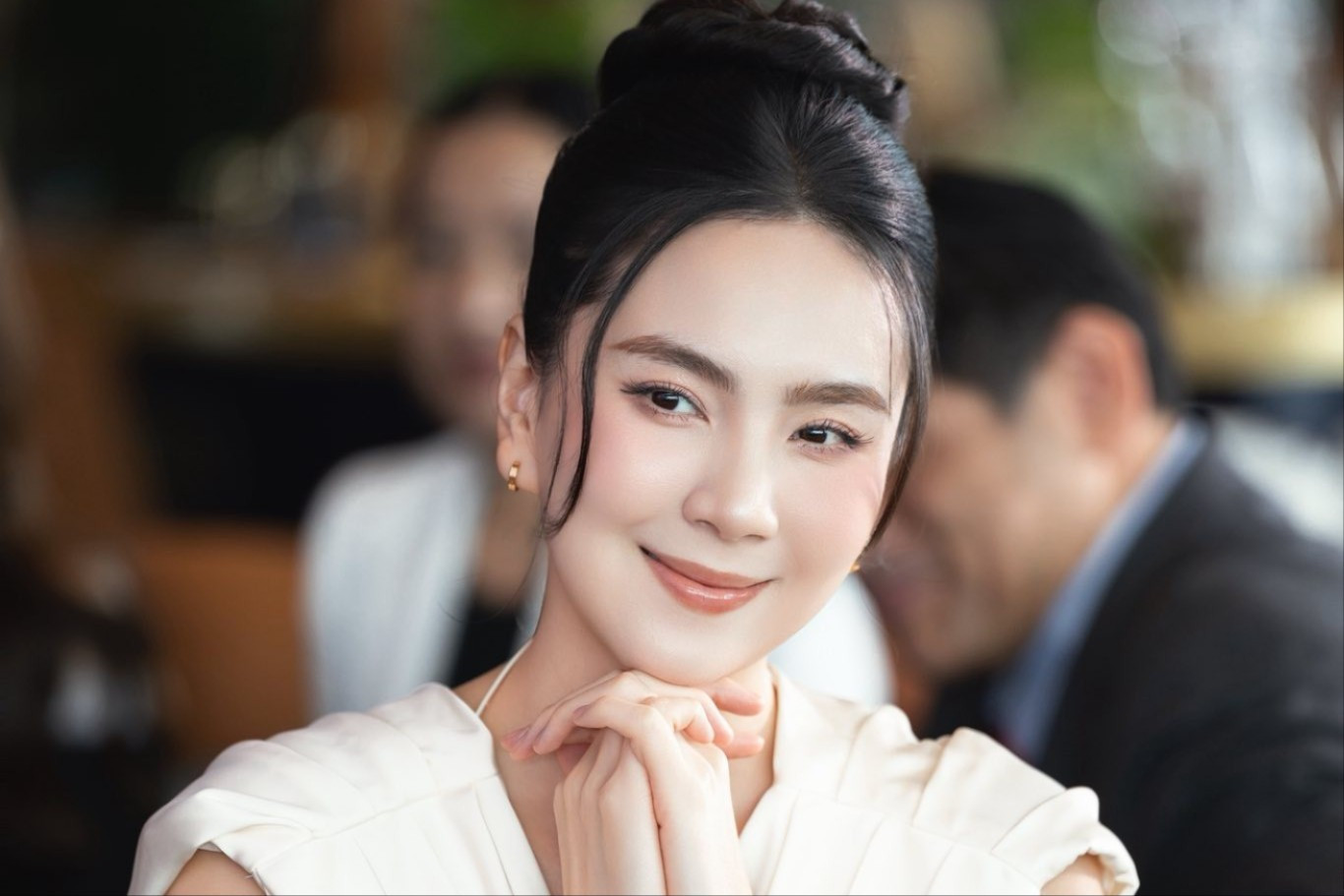 MC Mai Ngọc nghĩ về ý nghĩa kết thúc năm số 9