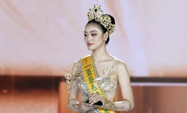 Nhan sắc Nguyễn Thị Yến Nhi