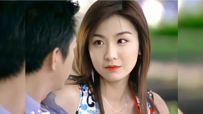 Nhan sắc Giang Tổ Bình