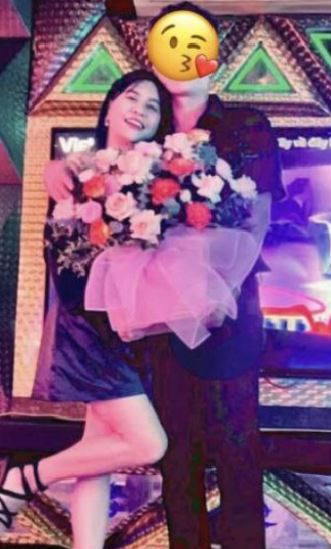 Bạn trai Việt kiều của Cát Phượng