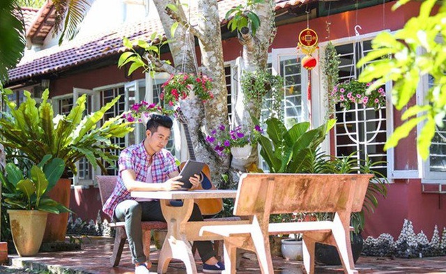 Khối tài sản đáng nể của Nguyễn Phi Hùng sau hơn hai thập kỷ hoạt động nghệ thuật