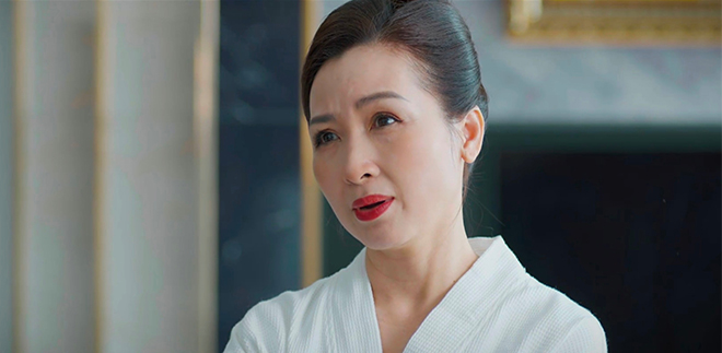Nữ nghệ sĩ với vai diễn ấn tượng