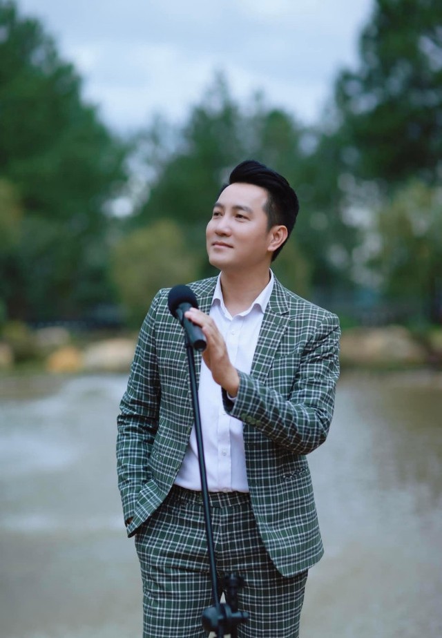 Nguyễn Phi Hùng thử sức với điện ảnh