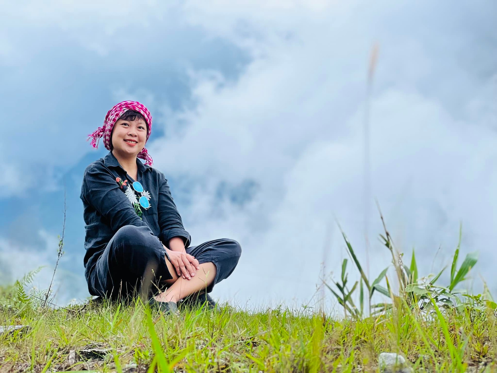 Đặng Thái Huyền tâm huyết với từng 'đứa con tinh thần'