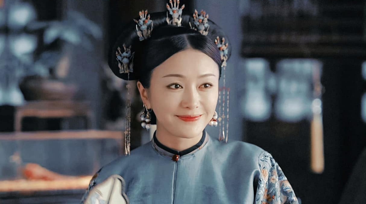 Phú Sát Hoàng hậu - vai diễn nổi tiếng của Tần Lam