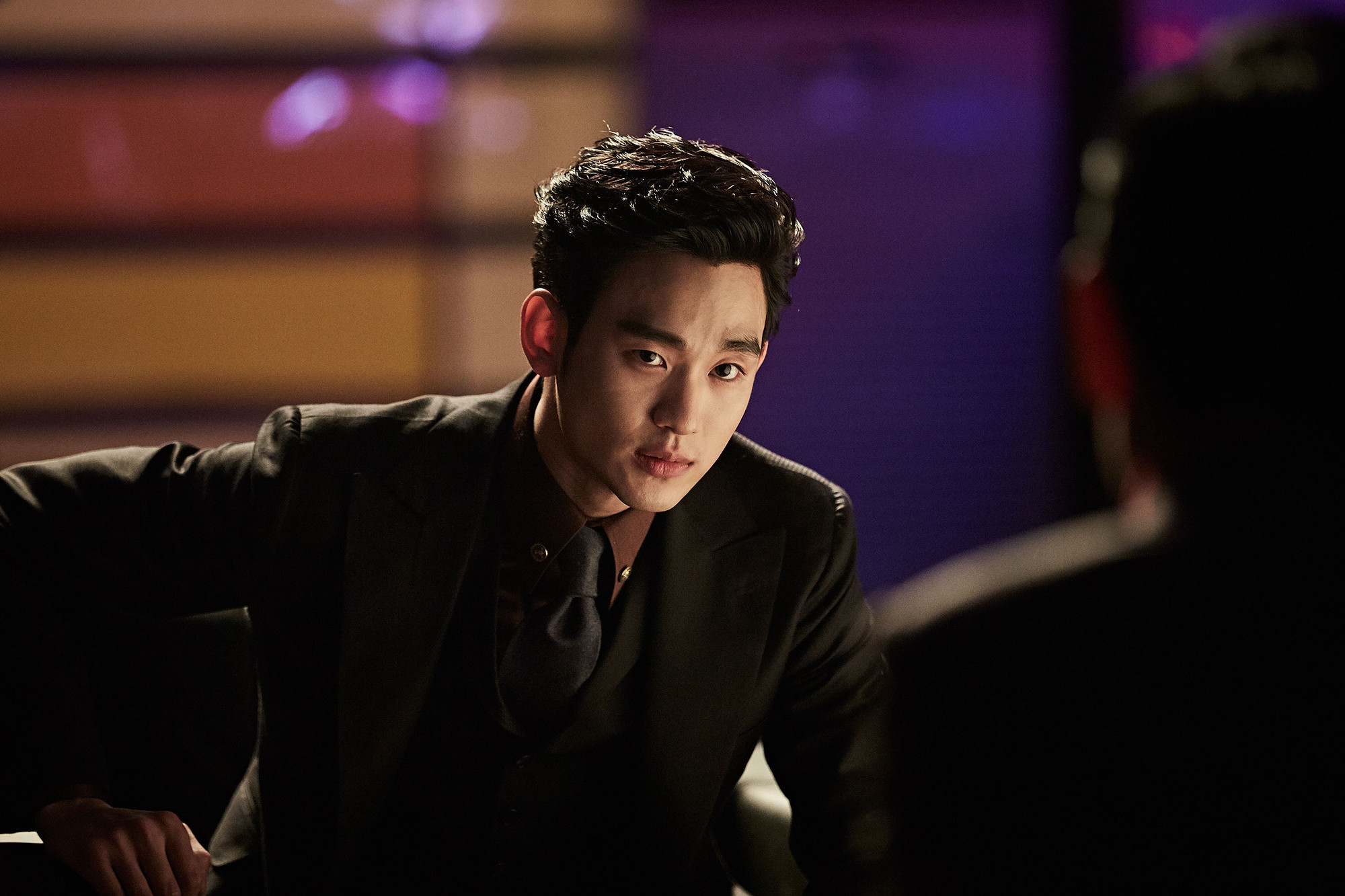 Vai diễn nhạy cảm của Kim Soo Hyun