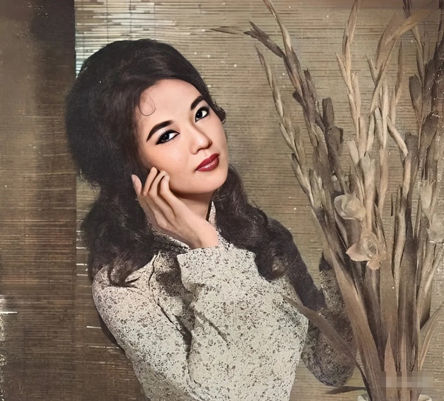 Là con nhà nòi, NS Thanh Nga được làm quen với nghệ thuật từ khi còn rất nhỏ
