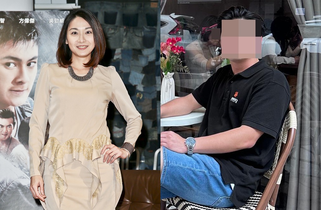 Đình chỉ chức vụ tại Đài truyền hình Tam Lập
