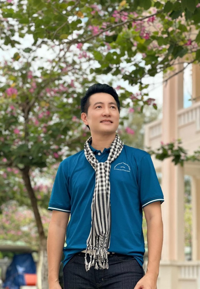 Nguyễn Phi Hùng từng là ngôi sao ca nhạc được săn đón vào những năm 2000