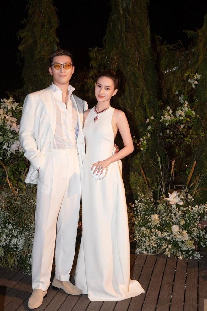 Cuộc hôn nhân của Hà Siêu Liên và Đậu Kiều đã hết cứu vãn
