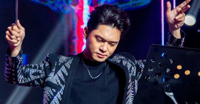 Nam ca sĩ Bảo Kun