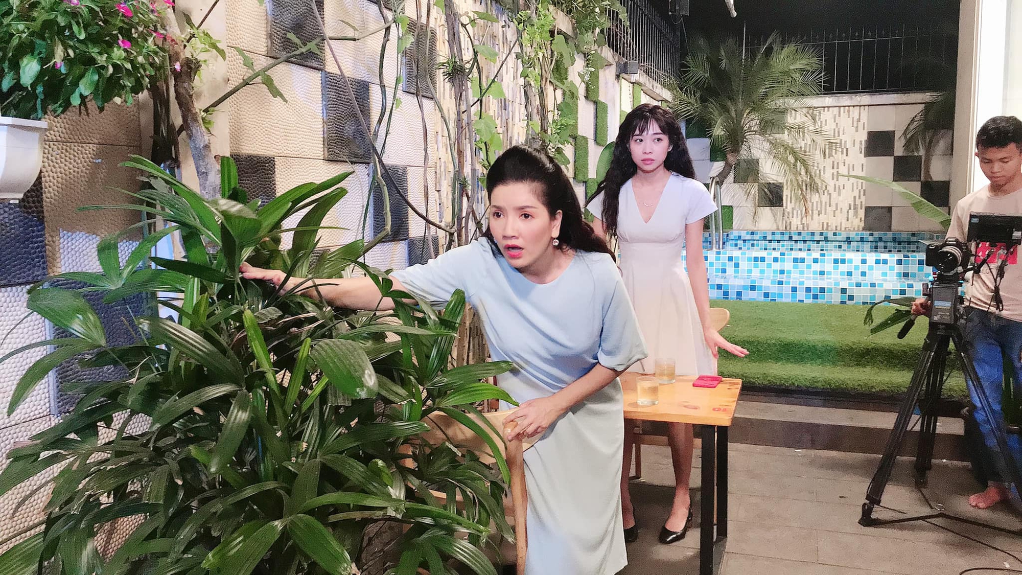 Khán giả chưa xem phim Nàng Dâu Nổi Loạn