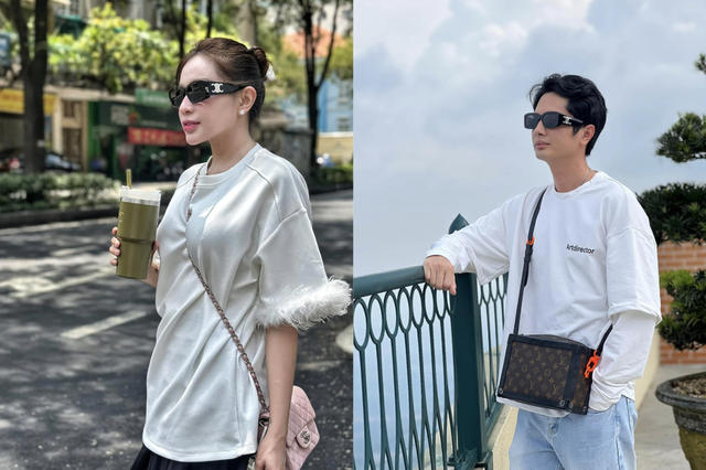 Khả Như và Huỳnh Phương chuẩn bị kết hôn