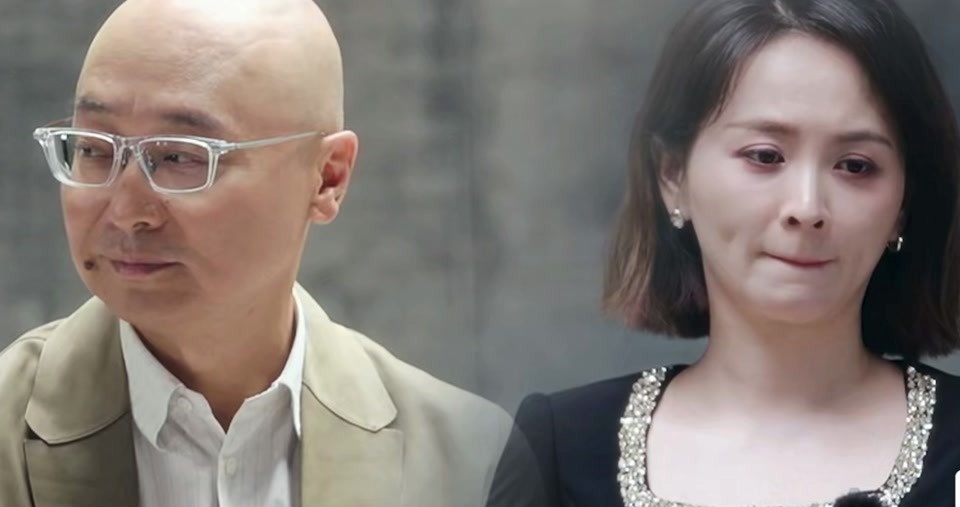 Chồng nữ diễn viên đưa hối lộ 36 tỷ đồng