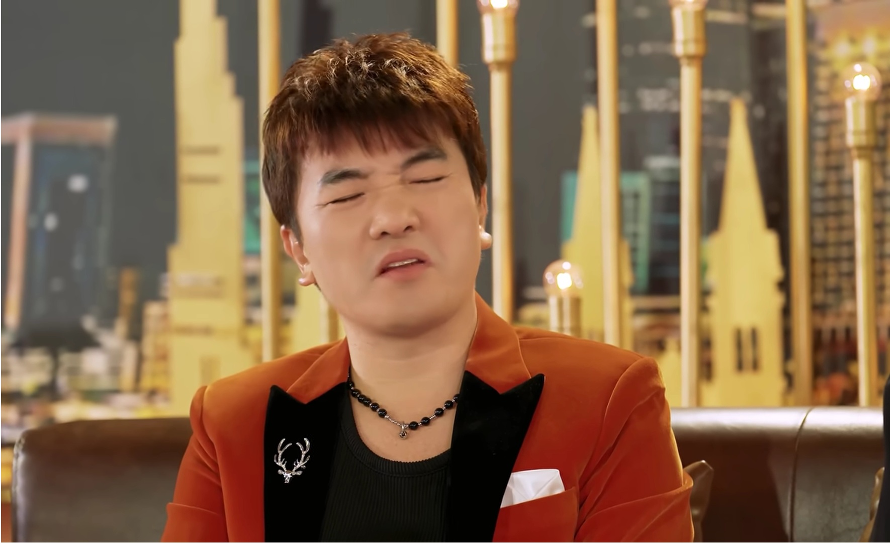 Ca sĩ Dương Ngọc Thái