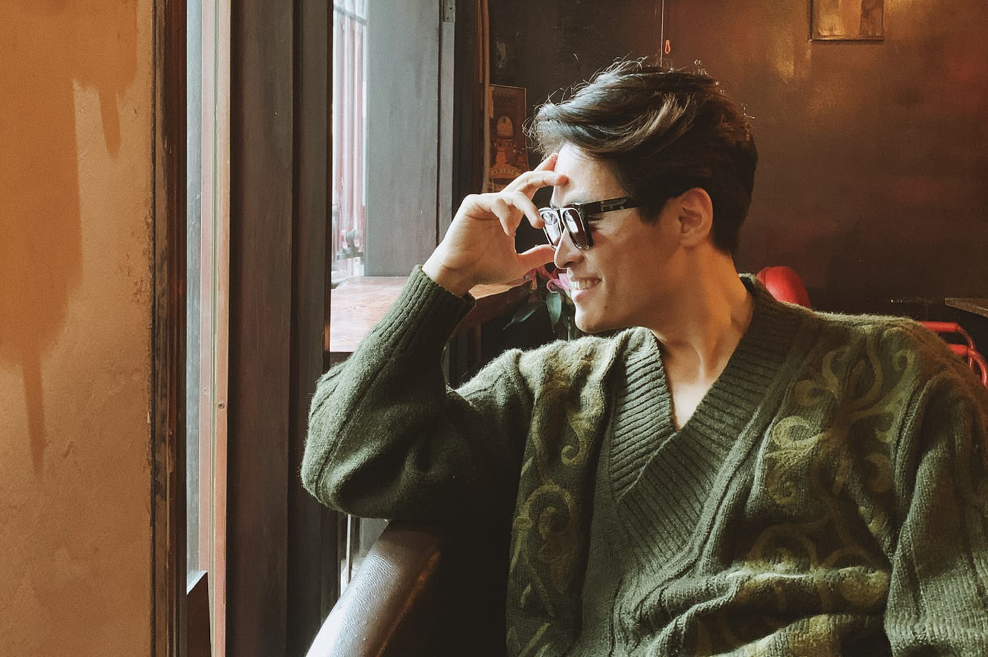 Hà Anh Tuấn tự thưởng cho bản thân