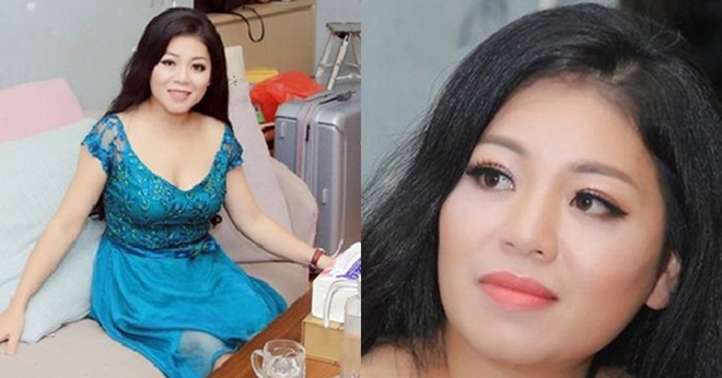 Anh Thơ - nữ ca sĩ nhạc đỏ