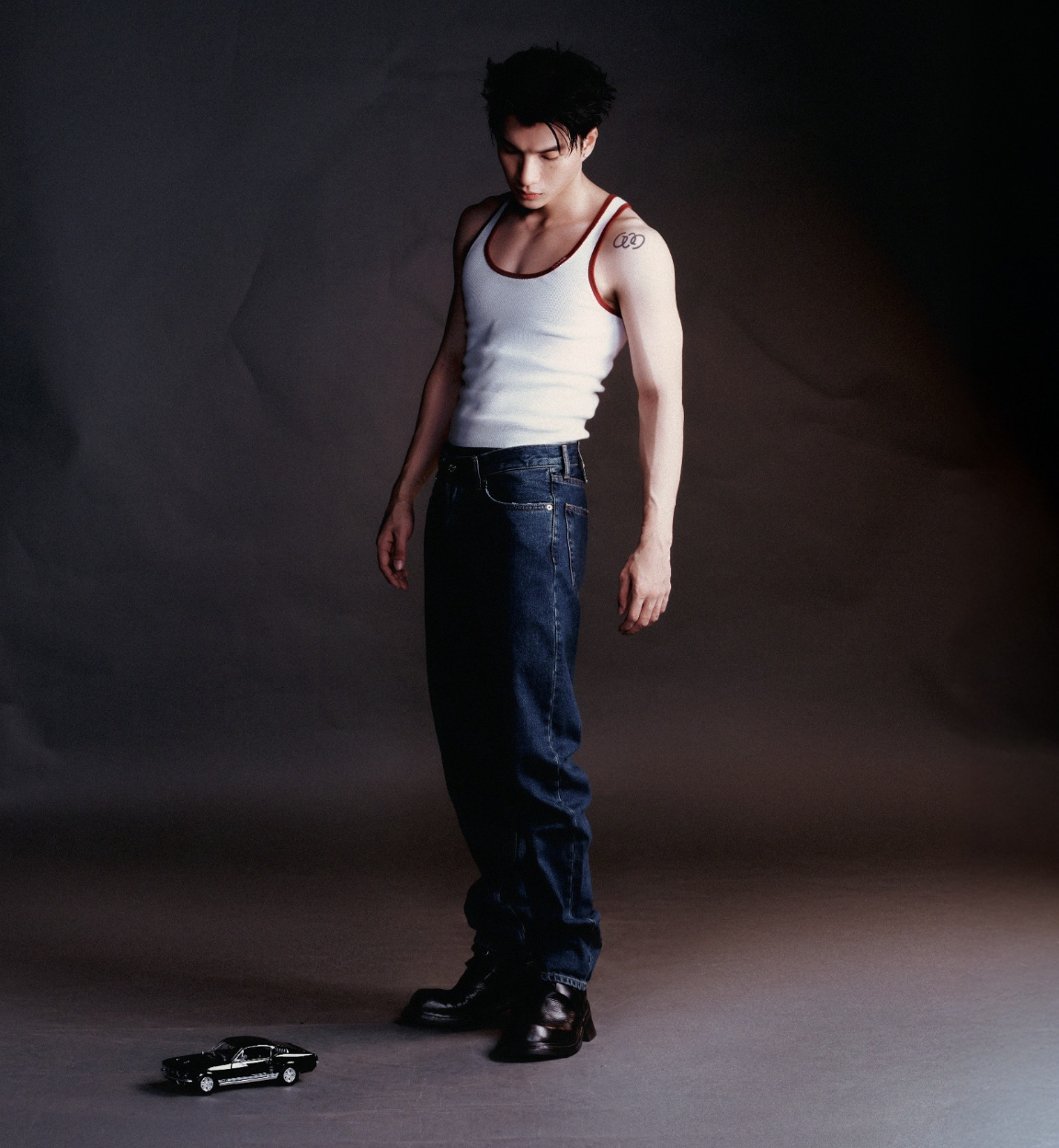 Phản hồi của công ty quản lý