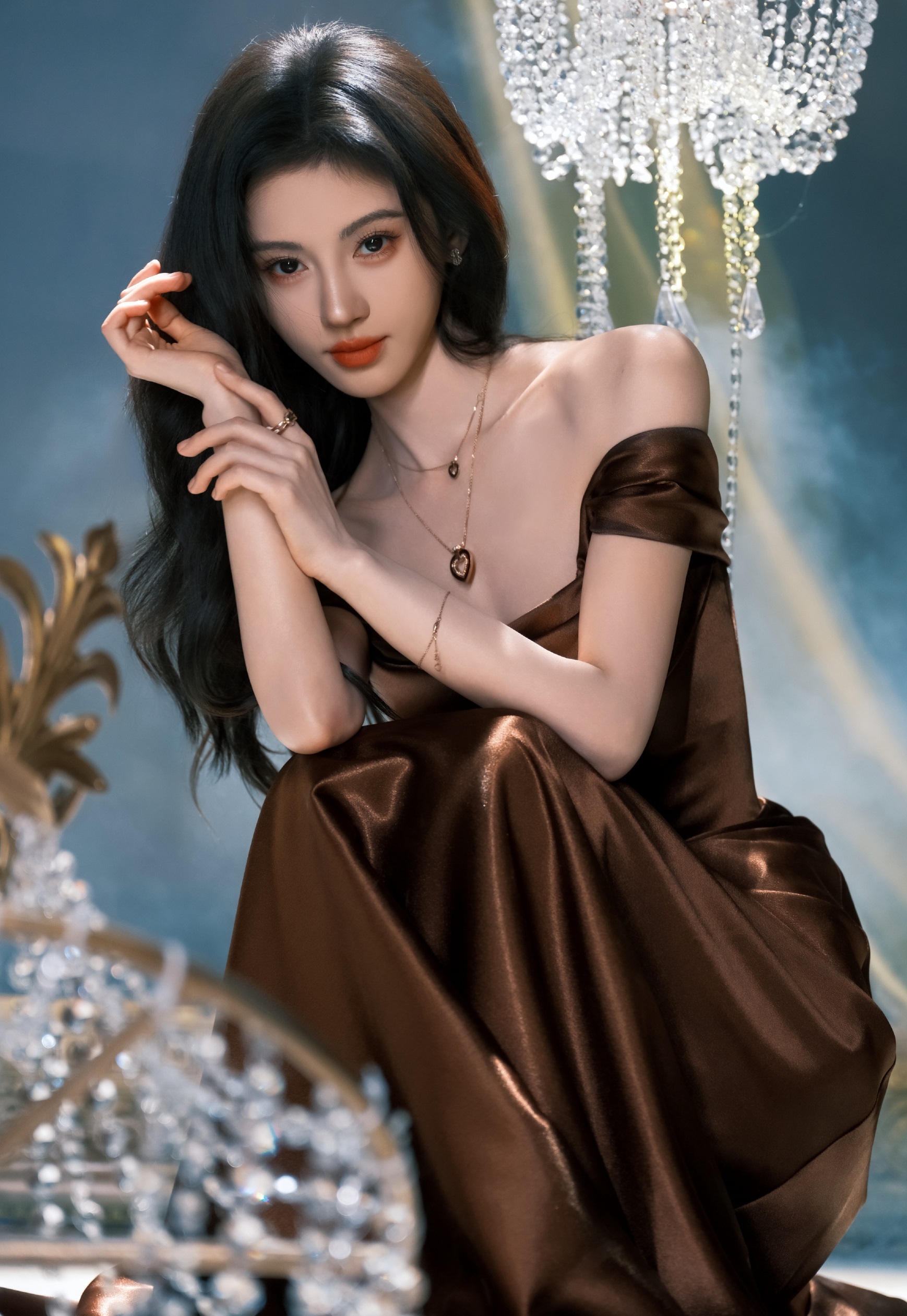Cúc Tịnh Y mỹ nữ 4000 năm