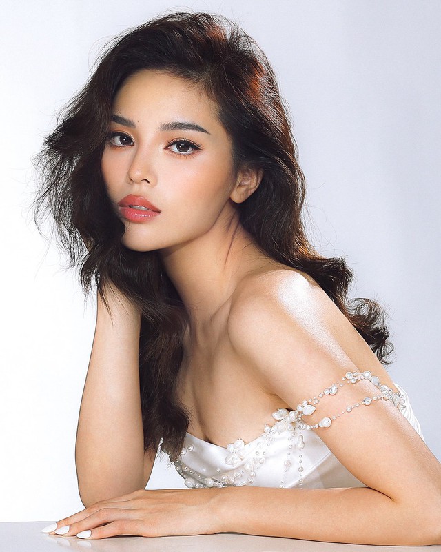 Phong cách chanh sả của Kỳ Duyên Visual sang chảnh của Kỳ Duyên được khen ngợi