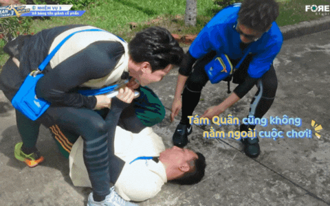 Cuộc đua thêm căng thẳng khi Quang Tuấn và Quân A.P xuất hiện