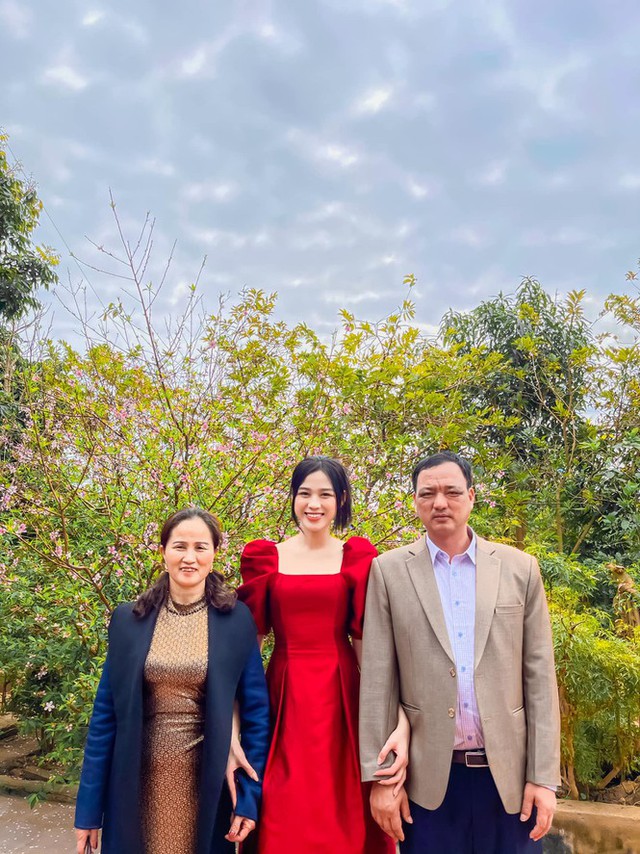 Lễ nạp tài truyền thống của Đỗ Hà