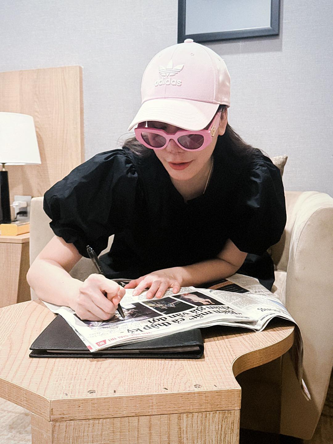 Khu nghỉ dưỡng riêng biệt tại Bình Châu