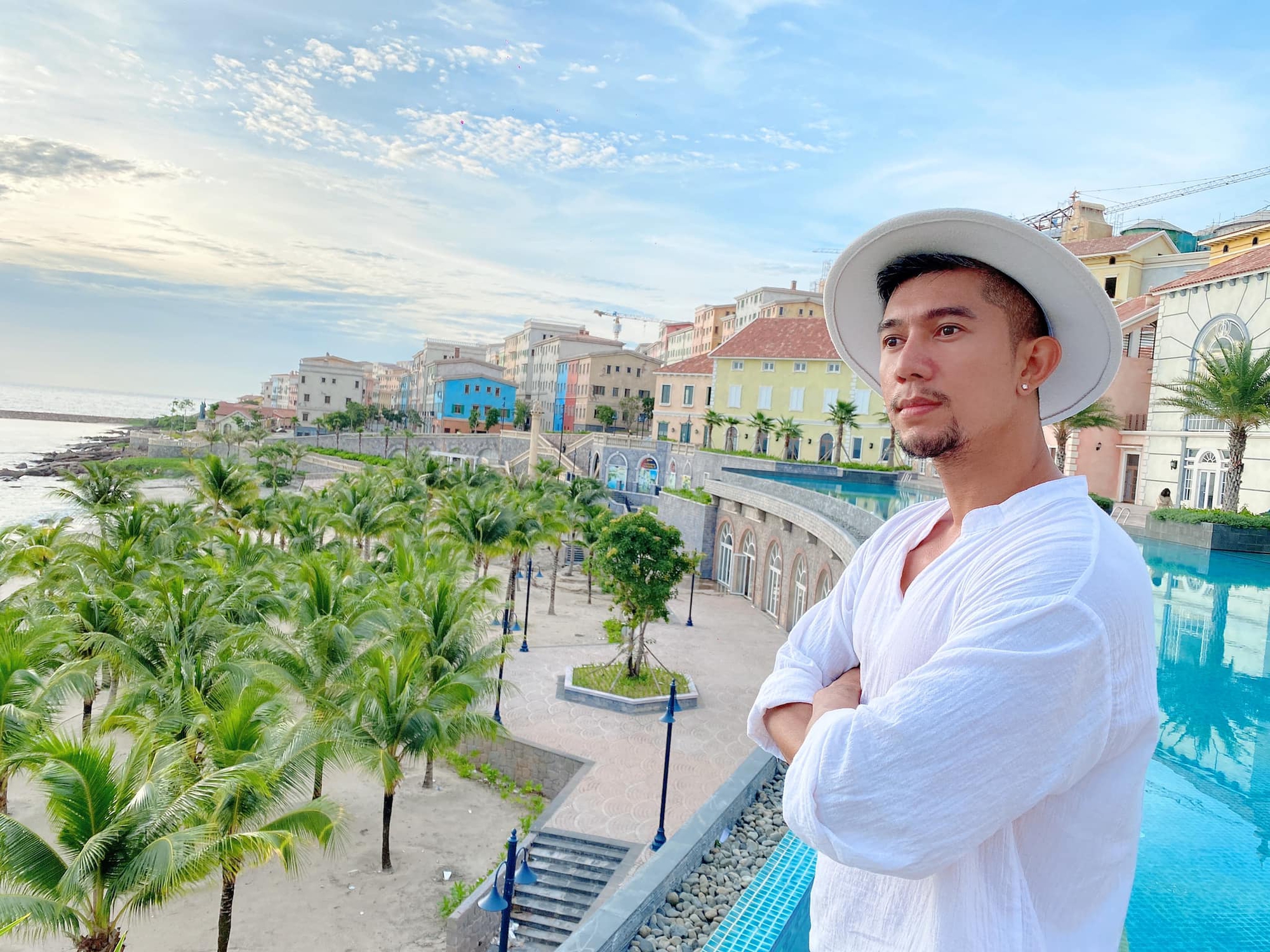 Lương Bằng Quang trạng thái bất ổn
