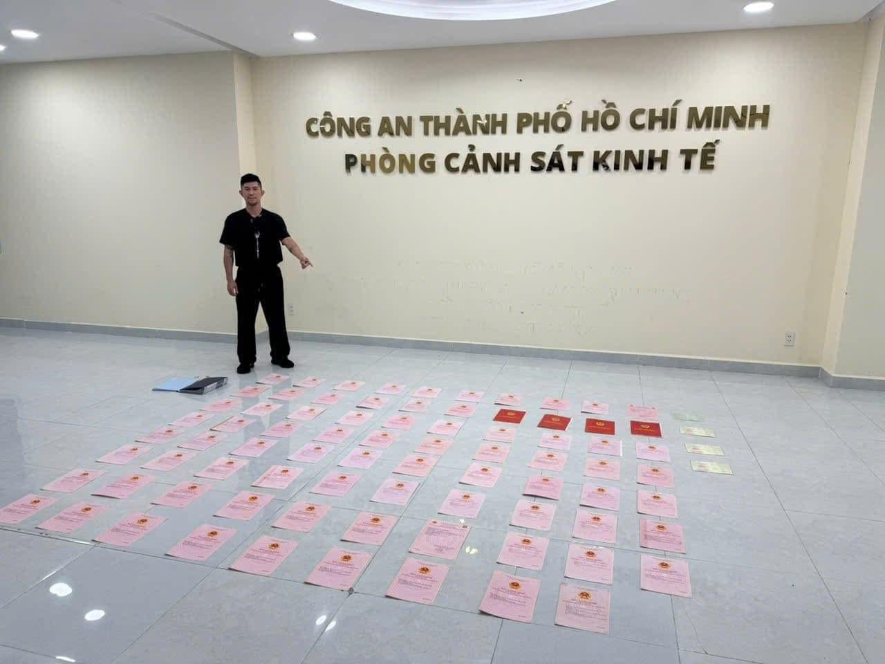 Điều tra vai trò Lương Bằng Quang