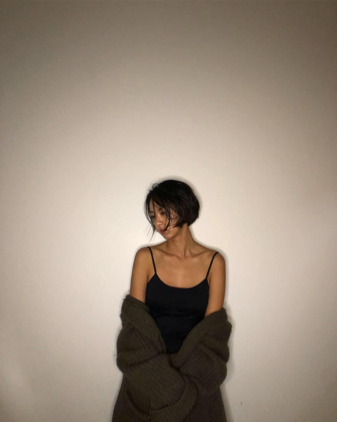 Lee Ru An rời làng giải trí sau khi cưới đại gia Mỹ