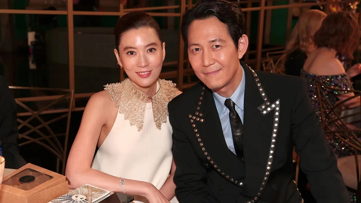 Lee Jung Jae dính tin đồn ngoại tình