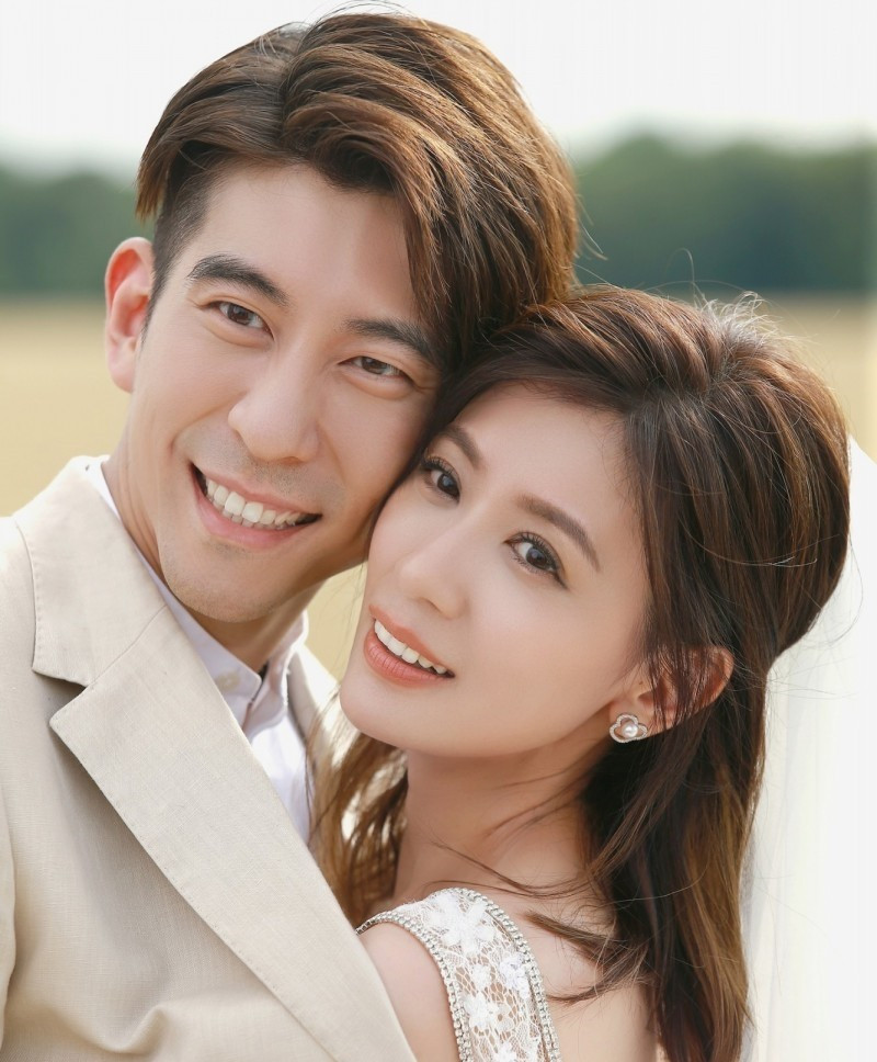 Nữ diễn viên Giả Tịnh Văn