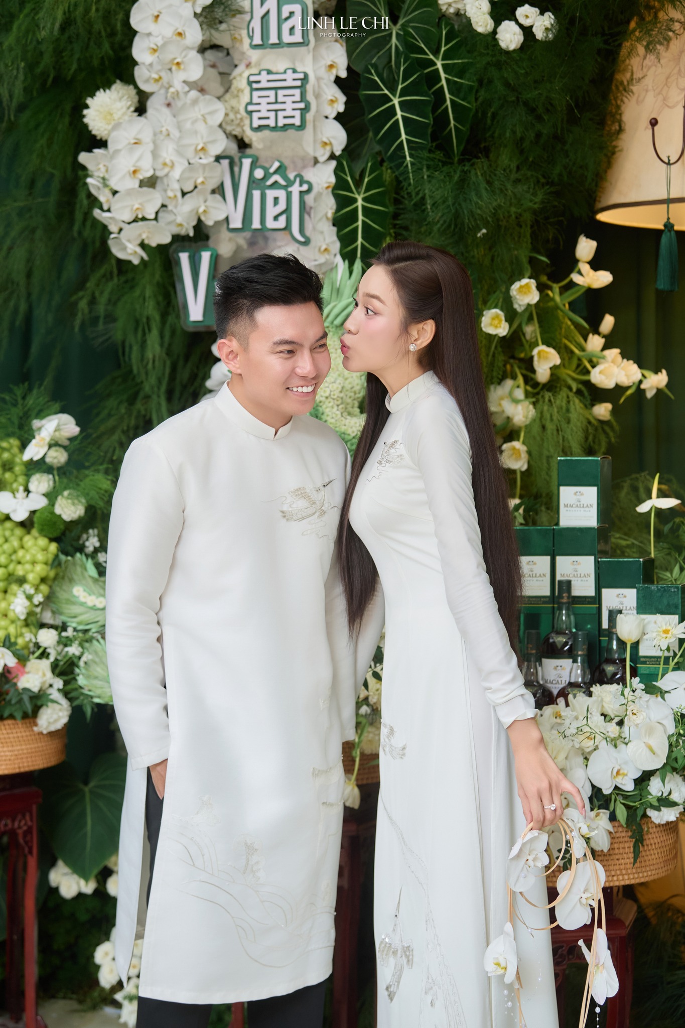 Trong suốt 5 năm kể từ ngày đăng quang, Đỗ Hà giữ hình ảnh 'sạch' và không vướng tin đồn hẹn hò với sao nam nào