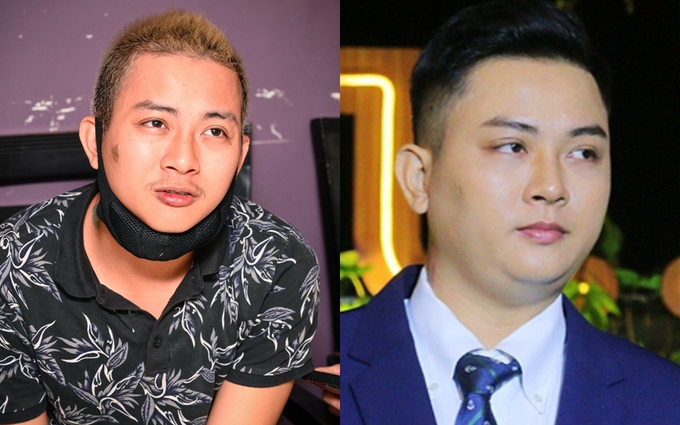 Hình ảnh quen thuộc của Hoài Lâm những năm gần đây