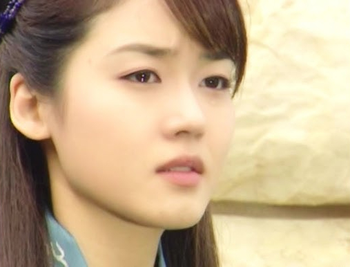 Sung Yuri đóng phim Thousand Years of Love