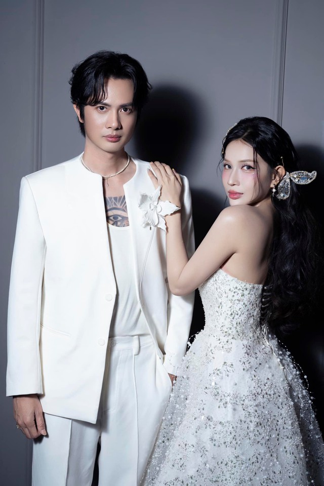 Nam diễn viên Huỳnh Phương