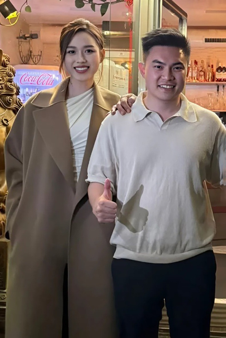 Đỗ Hà và Viết Vương sẽ tổ chức tiệc mừng tại Hà Nội sau lễ cưới đẹp như mơ vừa qua