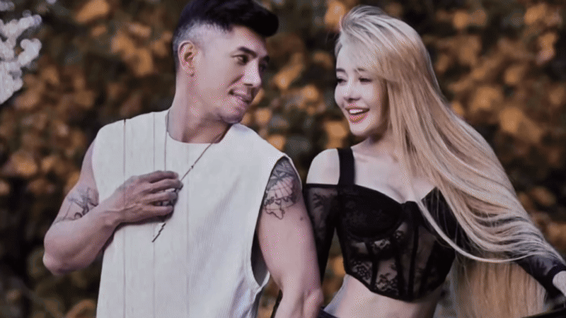 Lương Bằng Quang chia sẻ bài viết trên mạng xã hội