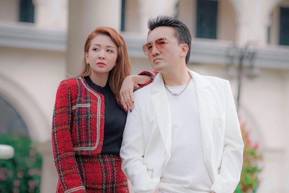 Ngôi nhà mặt tiền TP.HCM của Dương Ngọc Thái