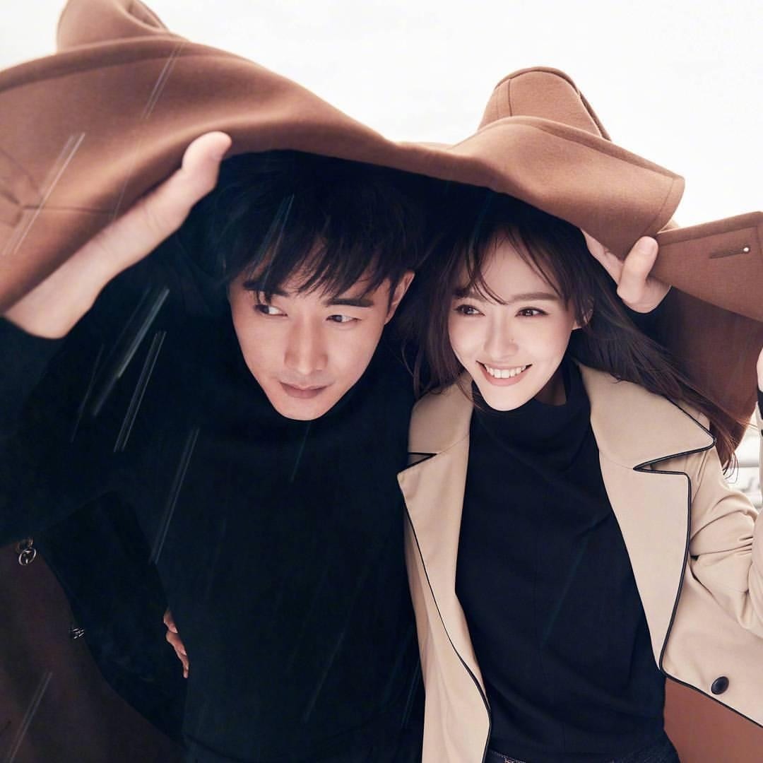 Đường Yên và La Tấn